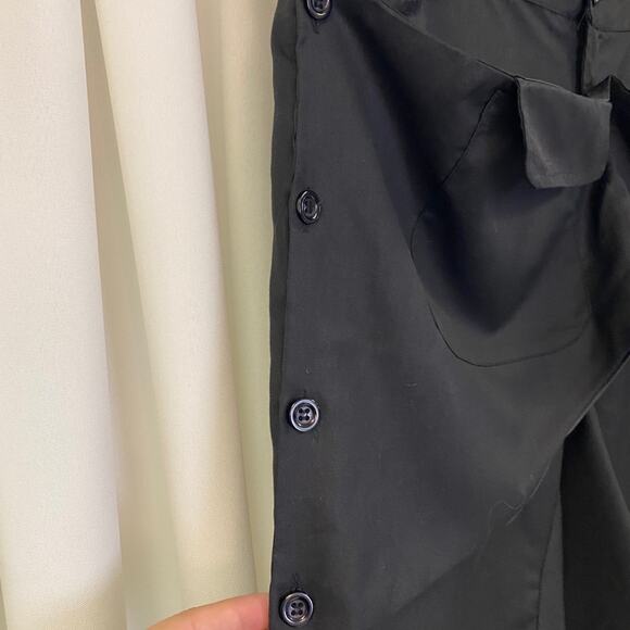 Black Pants Street wear - Picture 3 of 8